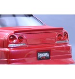 Pandora RC Nissan Skyline ER34 4dr