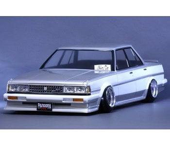 Pandora RC Toyota Cresta (GX71)