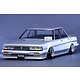 Toyota Cresta (GX71)