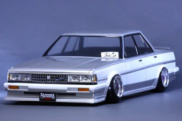 Toyota cresta 71
