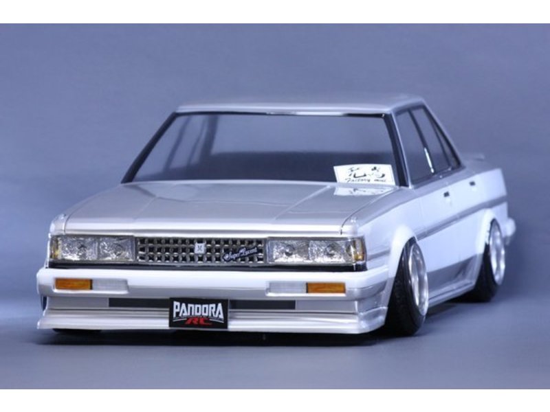 Pandora RC Toyota Cresta (GX71)