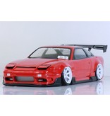 Pandora RC Nissan 180SX - ORIGIN Labo