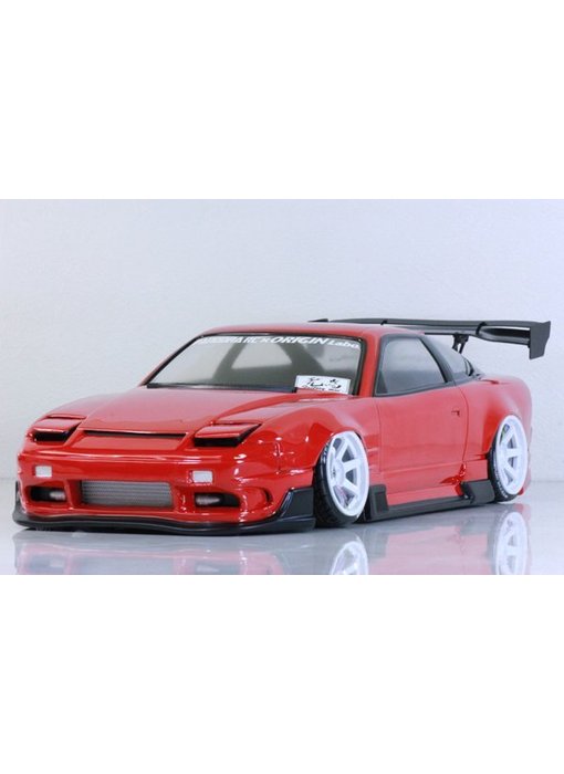 Pandora RC Nissan 180SX - ORIGIN Labo