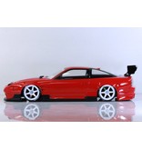 Pandora RC Nissan 180SX - ORIGIN Labo