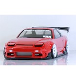 Pandora RC Nissan 180SX - ORIGIN Labo