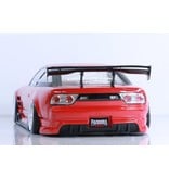 Pandora RC / PAB-3147 / Nissan 180SX - ORIGIN Labo - Drifted