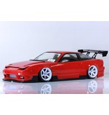 Pandora RC Nissan 180SX - ORIGIN Labo