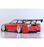 Pandora RC Nissan 180SX - ORIGIN Labo