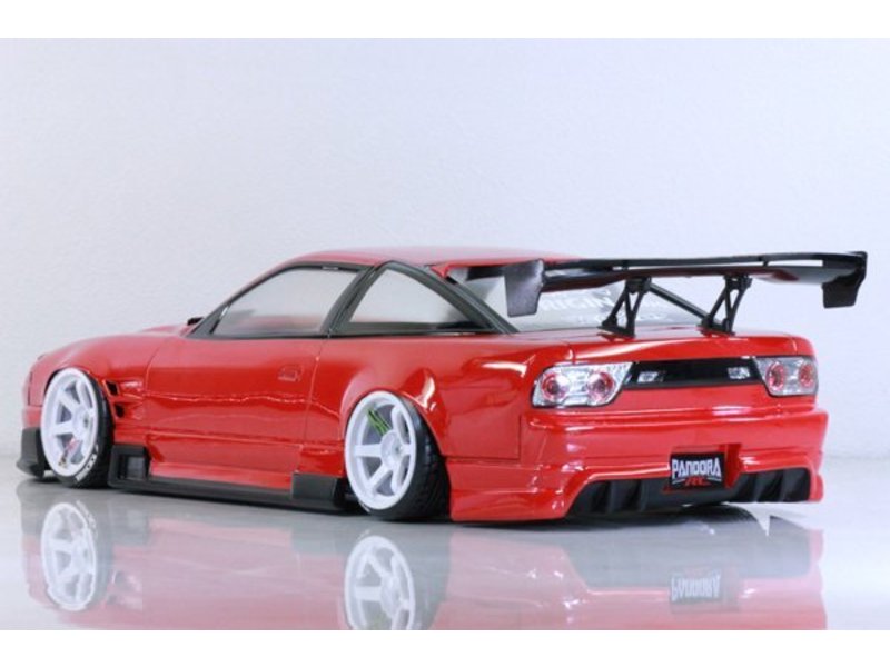 Pandora RC Nissan 180SX - ORIGIN Labo