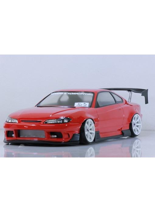 Pandora RC Nissan Silvia S15 - ORIGIN Labo