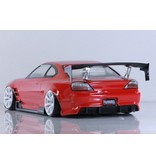 Pandora RC Nissan Silvia S15 - ORIGIN Labo