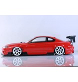 Pandora RC Nissan Silvia S15 - ORIGIN Labo