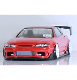 Pandora RC Nissan Silvia S15 - ORIGIN Labo