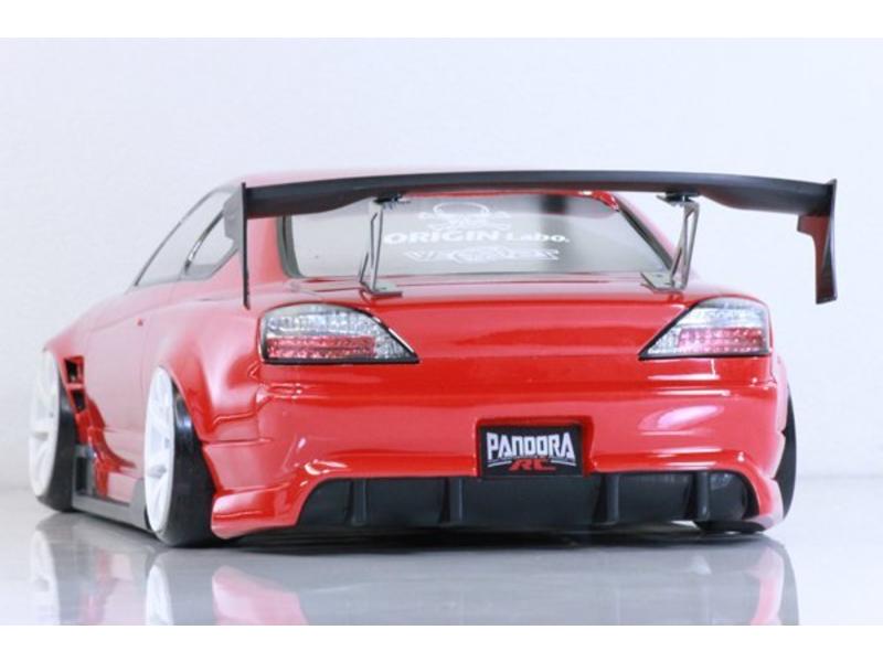 Pandora RC Nissan Silvia S15 - ORIGIN Labo