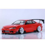 Pandora RC Nissan Silvia S15 - ORIGIN Labo