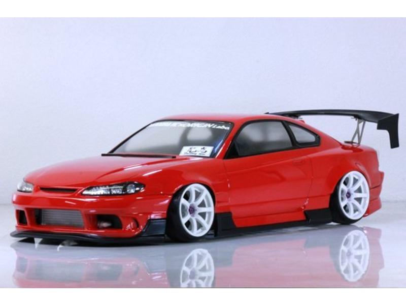 Pandora RC Nissan Silvia S15 - ORIGIN Labo