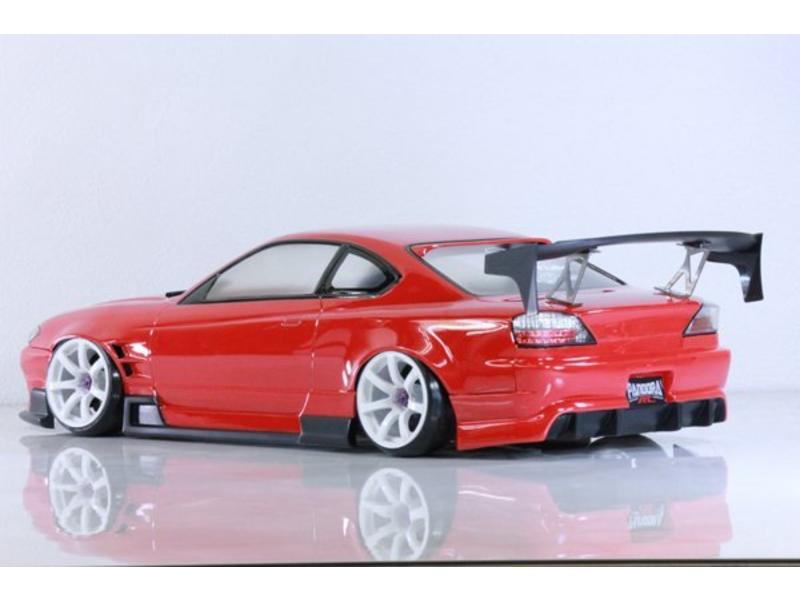 Pandora RC Nissan Silvia S15 - ORIGIN Labo