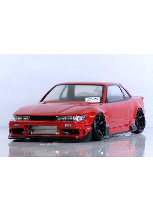 Pandora RC Nissan Silvia S13 - ORIGIN Labo