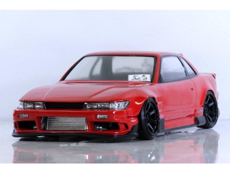 nissan silvia s13 rc