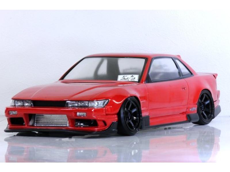 Nissan Silvia s13 RC Drift