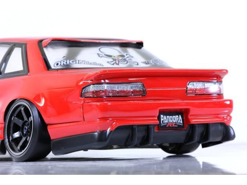 Pandora RC / PAB-3151 / Nissan Silvia S13 - ORIGIN Labo