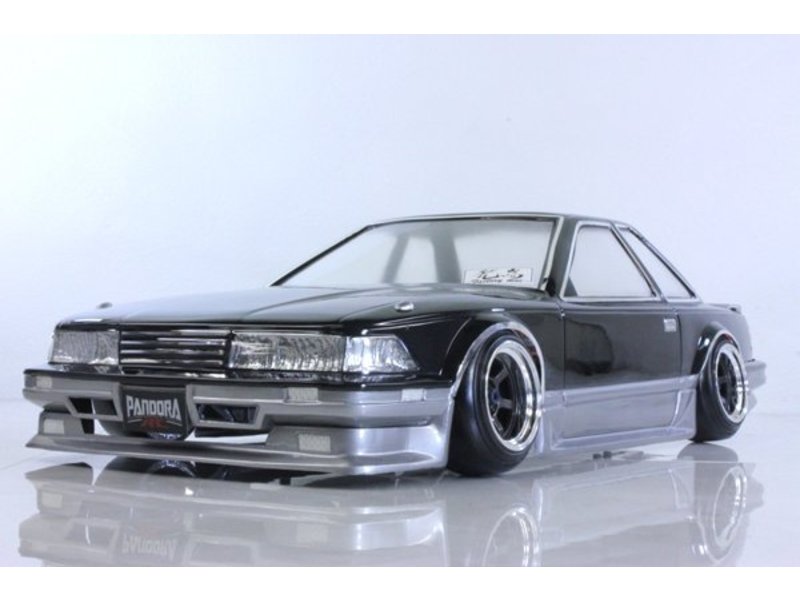 Pandora RC Toyota Soarer (Z20)