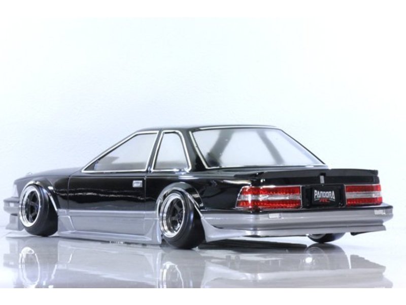 Pandora RC Toyota Soarer (Z20)