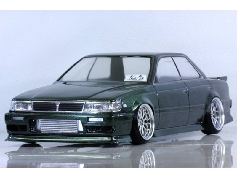 Pandora RC Nissan Laurel (C33)