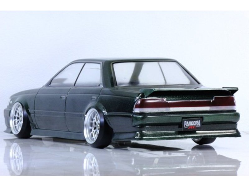 Pandora RC Nissan Laurel (C33)