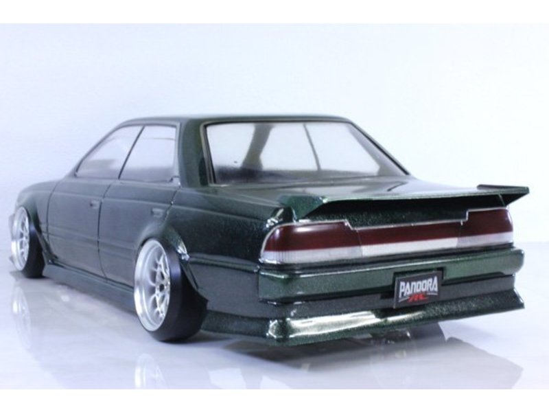 Pandora RC Nissan Laurel (C33)