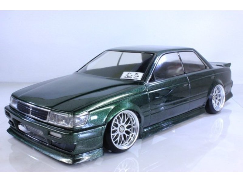 Pandora RC Nissan Laurel (C33)