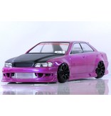 Pandora RC Toyota Chaser (JZX100) - ORIGIN Labo