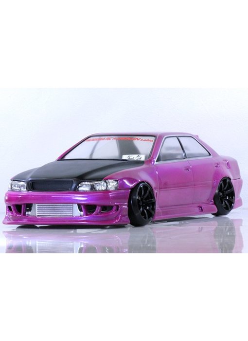 Pandora RC Toyota Chaser (JZX100) - ORIGIN Labo