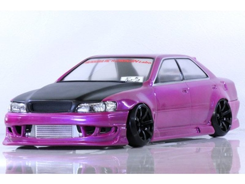 rc toyota chaser