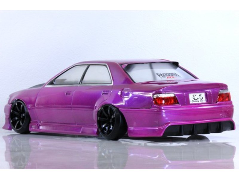 Pandora RC Toyota Chaser (JZX100) - ORIGIN Labo