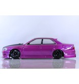 Pandora RC Toyota Chaser (JZX100) - ORIGIN Labo