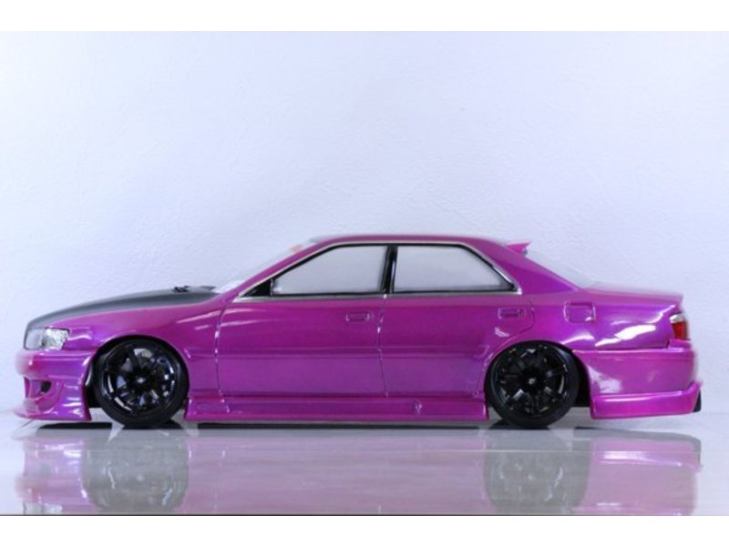 Pandora RC Toyota Chaser (JZX100) - ORIGIN Labo