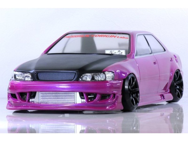 Pandora RC / PAB-3156 / Toyota Chaser (JZX100) - ORIGIN Labo - Drifted