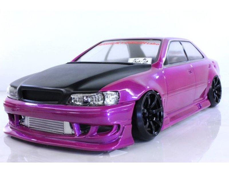 Pandora RC Toyota Chaser (JZX100) - ORIGIN Labo