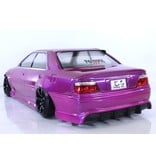 Pandora RC Toyota Chaser (JZX100) - ORIGIN Labo