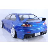 Pandora RC Mitsubishi Lancer Evo X