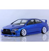 Pandora RC Mitsubishi Lancer Evo X