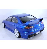 Pandora RC Mitsubishi Lancer Evo X