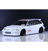 Pandora RC Honda Civic (EF9)