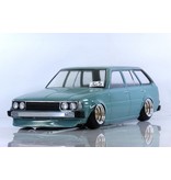 Pandora RC Toyota Corolla Van (KE70)