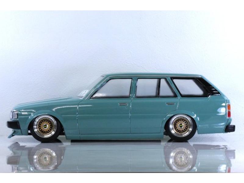 Pandora RC Toyota Corolla Van (KE70)