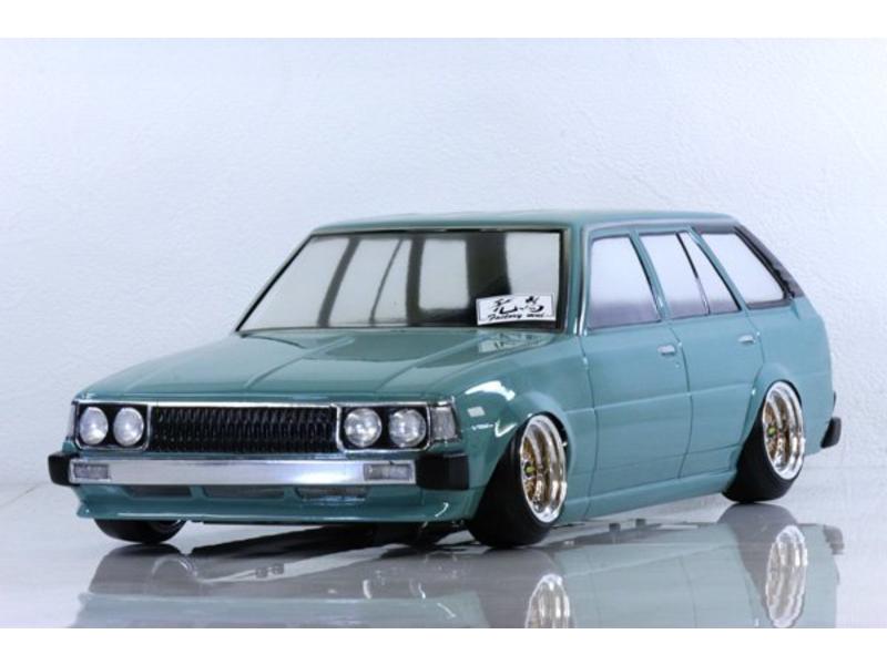 Toyota pab 4