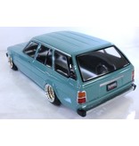 Pandora RC Toyota Corolla Van (KE70)