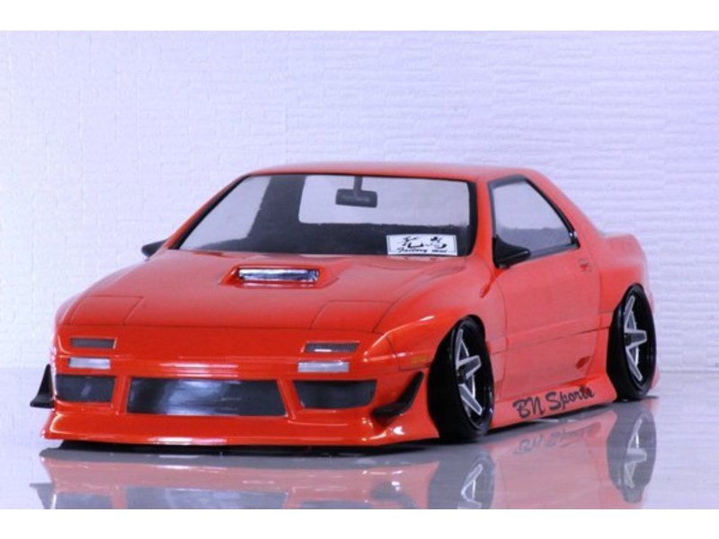 Pandora RC Mazda RX-7 (FC3S) - BN Sports