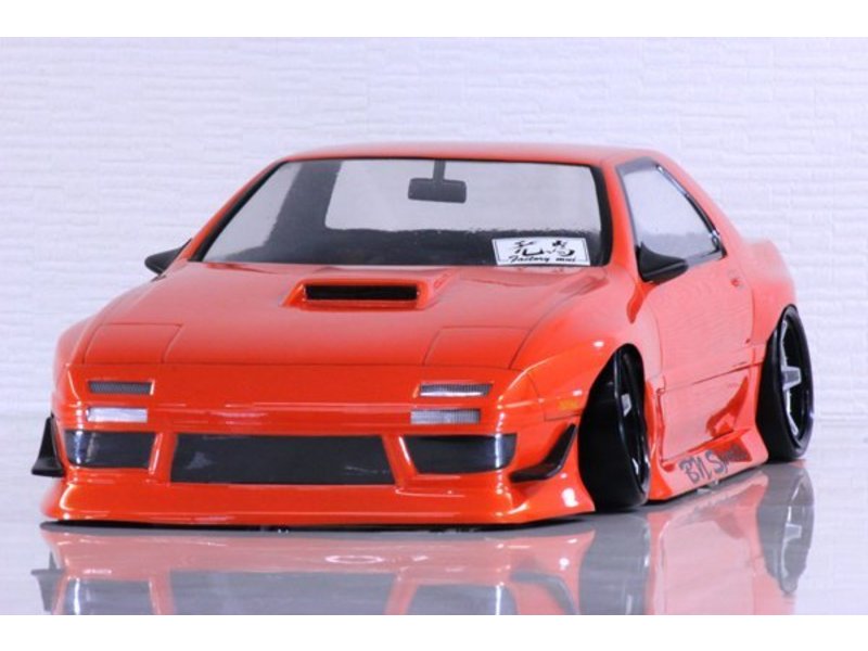 Pandora RC Mazda RX-7 (FC3S) - BN Sports